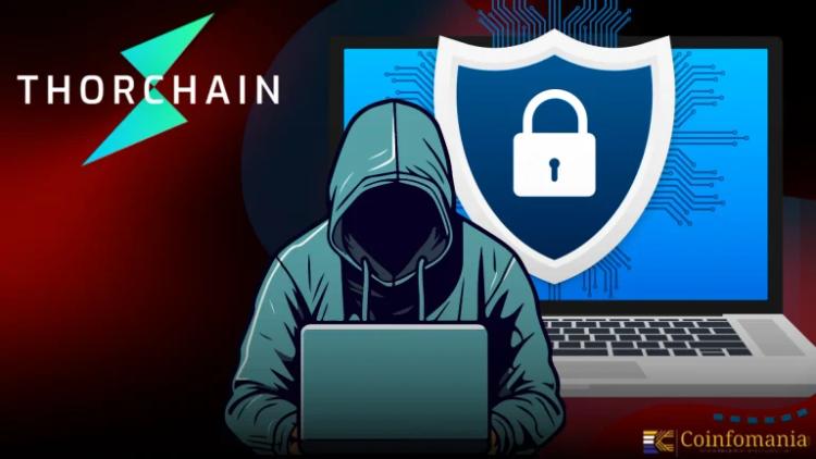 ThorChain Security Breach Leads to $1.2 Million Loss