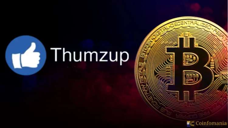 Thumzup Crypto Raises $50M to Enter Mining and Digital Assets