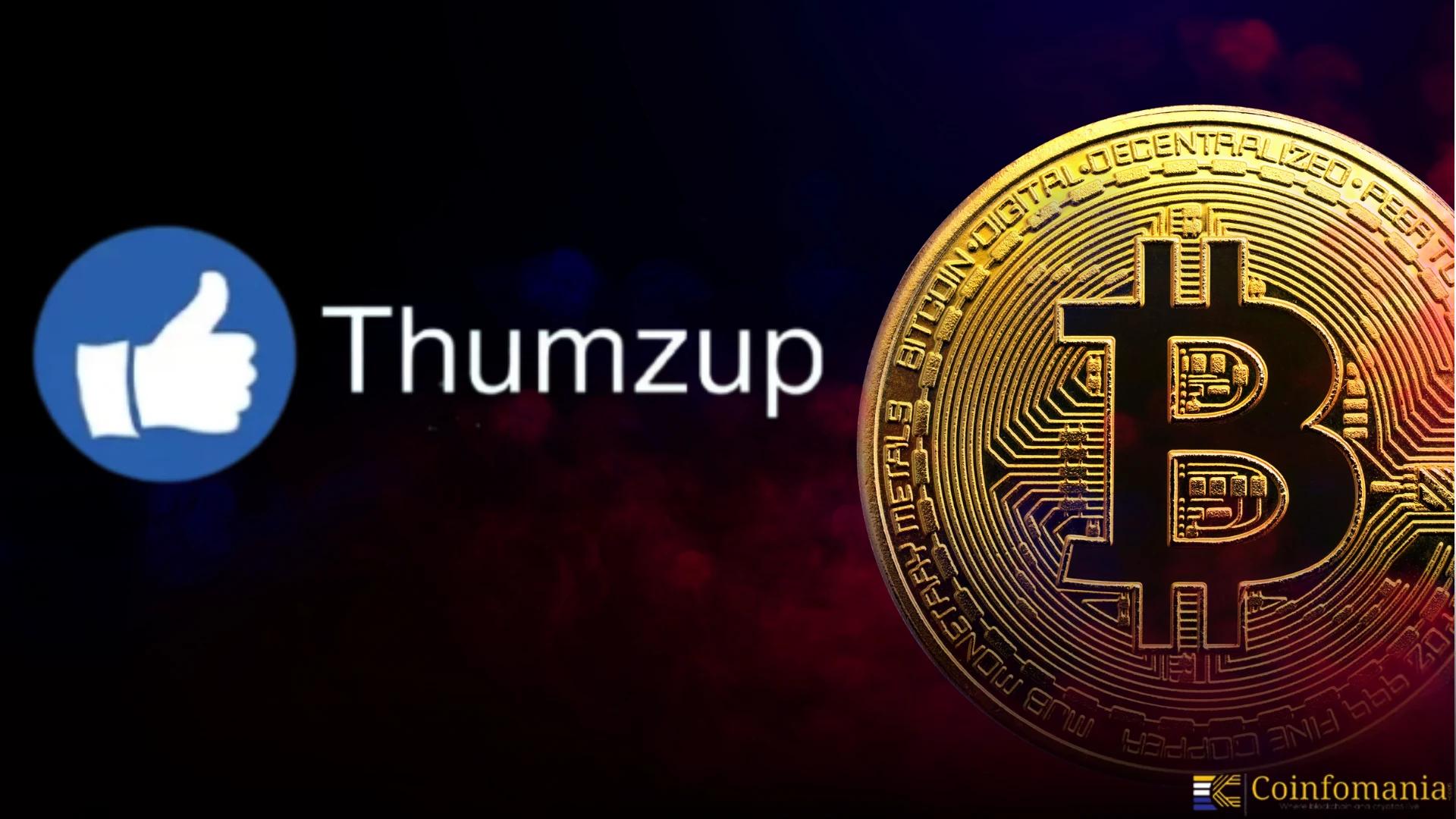Thumzup Crypto Raises $50M to Enter Mining and Digital Assets