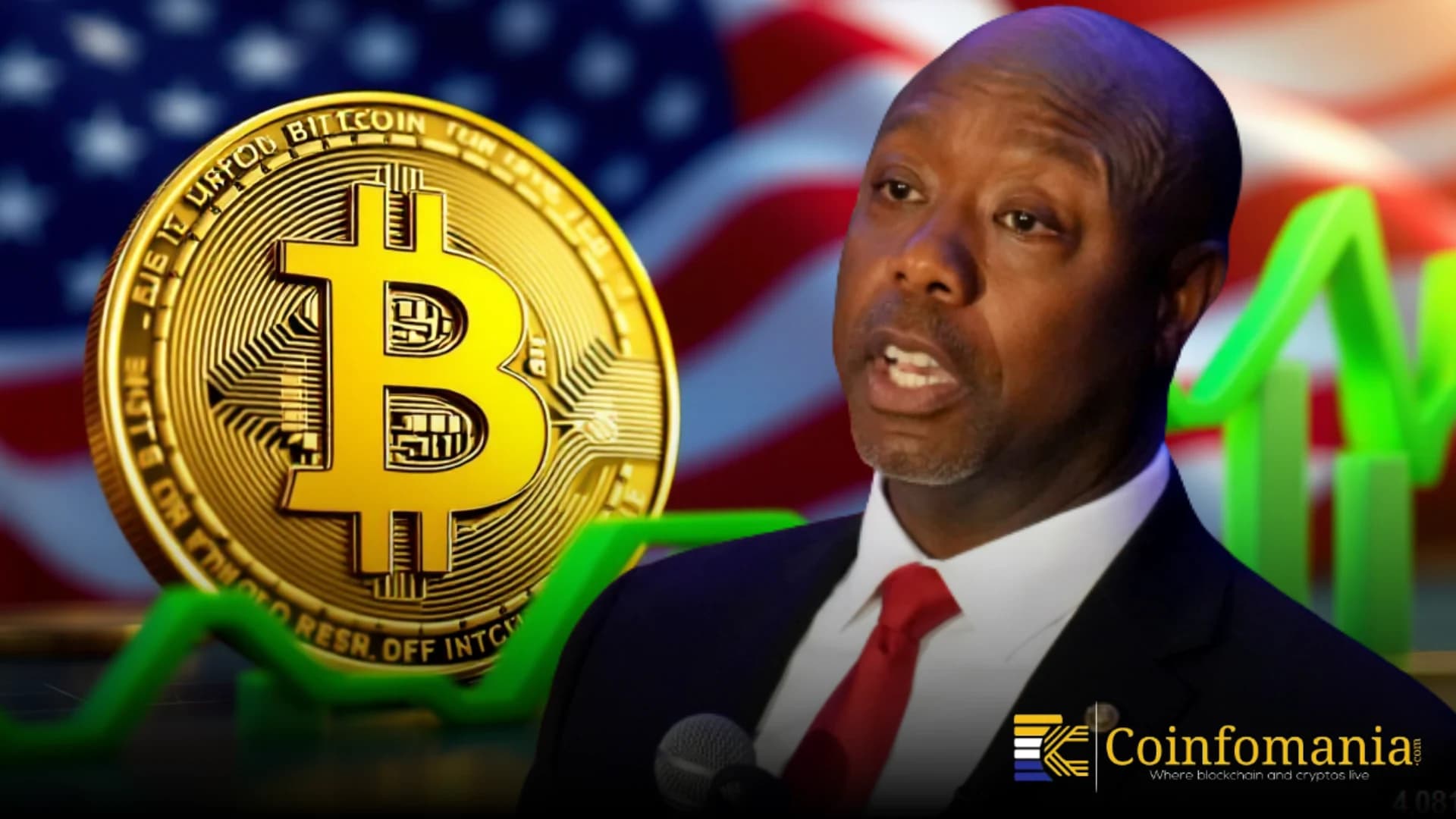 US Crypto Regulation Push Targets Bank-Crypto Balance