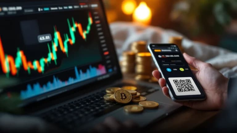 Binary Options: A Comprehensive Guide to Safe Trading