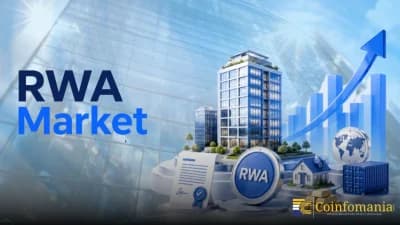 Tokenized RWA Market Surges to $31B — Up 4x Since 2025