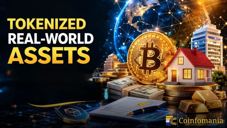 Tokenized RWA Hit $22B All-Time High on Blockchain