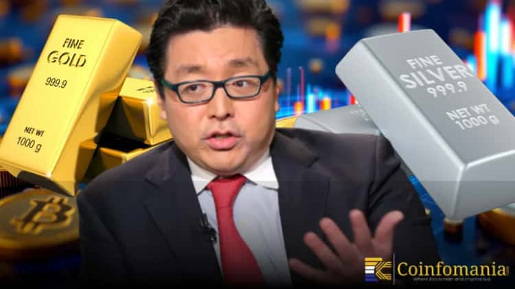 Bitcoin Ethereum Rebound Expected as Gold and Silver Pause