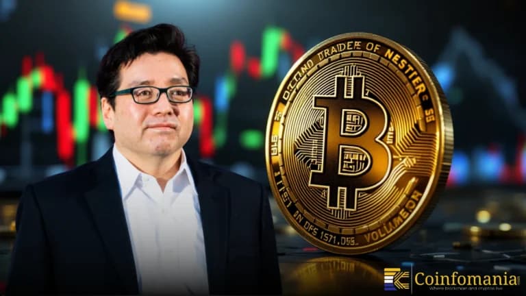 Tom Lee Nailed Bitcoin at $5K Everyone Missed Millions