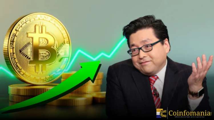 Le potentiel de croissance du bitcoin pourrait atteindre 200 fois, selon Tom Lee