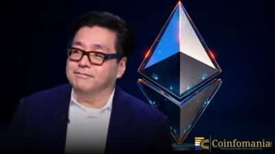 Tom Lee’s Bitmine Stakes $7 Billion in Ethereum