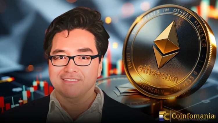 Bitmine Ethereum Purchase Surges Holdings to Over 3% of Supply