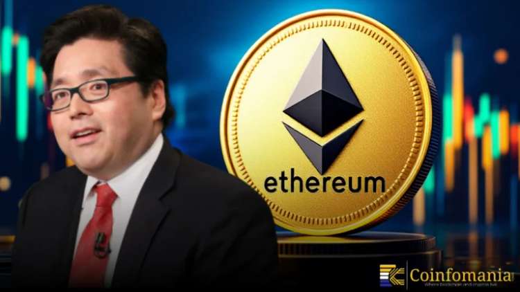 Tom Lee’s Bitmine Makes a Bold Ethereum Statement With Fresh Accumulation