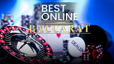 Top 10 เว็บบาคาร่าออนไลน์ ฝากถอนไม่มีขั้นต่ำ เว็บตรงไม่ผ่านเอเย่นต์ รวมทุกค่ายชั้นนำ ปี 2025