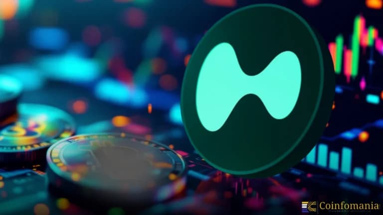 Trader Turns $58K Into Nearly $490K in One Week on Hyperliquid