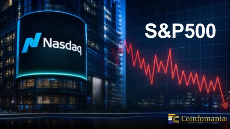 Трейдер потерял $1,9 млн на короткой позиции по Nasdaq и S&P 500