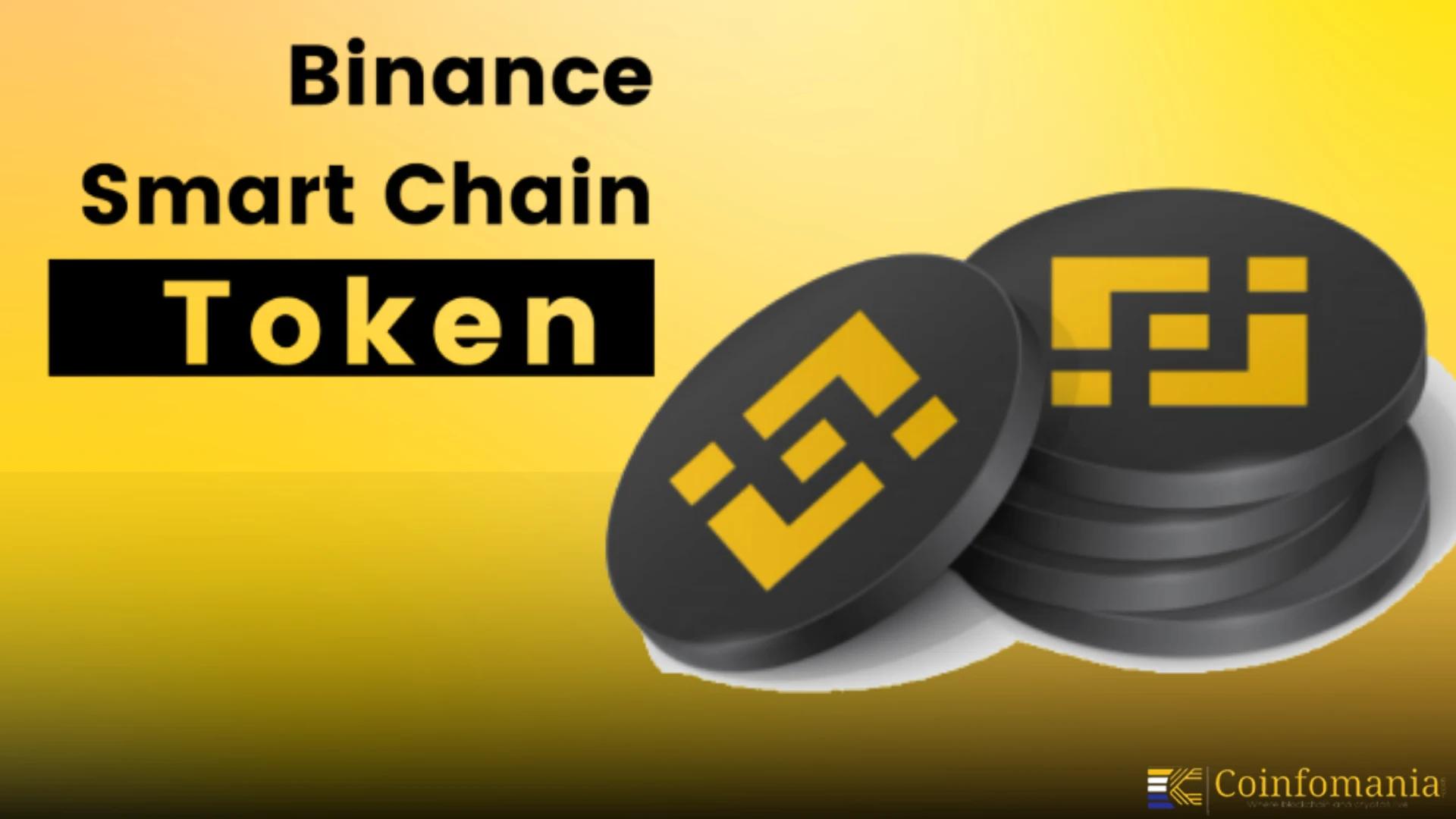 Un trader réalise un profit de 766 000 $ sur un token BSC viral