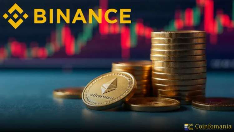 Trend Research Buys Back 43,377 ETH After $80M Binance Transfer