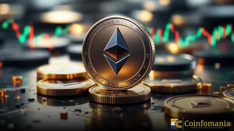 Trend Research Boosts Confidence With New Ethereum Accumulation