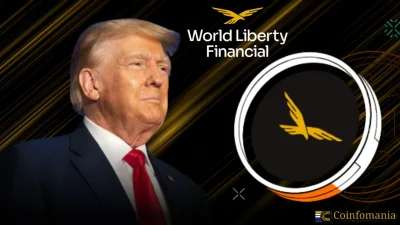 Trump-Backed World Liberty Begins WLFI Buyback Initiative