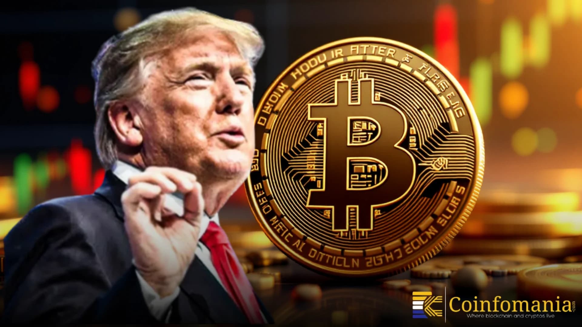 Les réserves d’American Bitcoin illustrent une solide stratégie de croissance de trésorerie