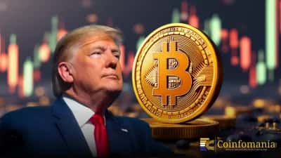 Trump pousse un plan stratégique de réserve Bitcoin avec 200K BTC