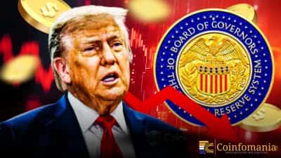 Trump Signals Aggressive Rate Cuts After Fed Chair Replacement