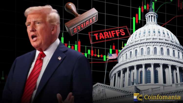 Trump Tariff Plan Could Cut or Eliminate Federal Income Tax