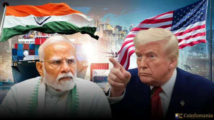 India US Trade Tariffs Warning Signals Possible Tariff Hike