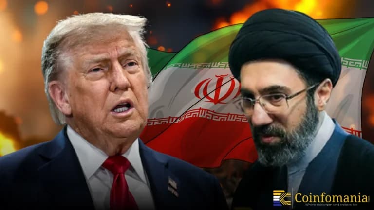 Trump setzt 48-Stunden-Frist für Iran – Asiatische Märkte verlieren 700 Milliarden USD