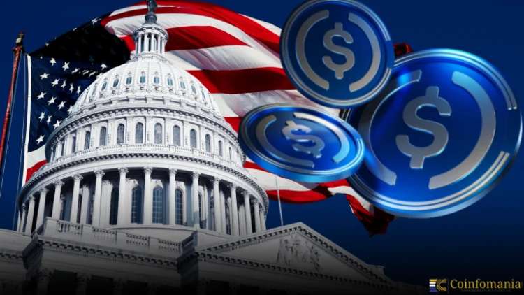 Stablecoin Surge Follows U.S. Crypto Law, Triggers $4 Billion Rise