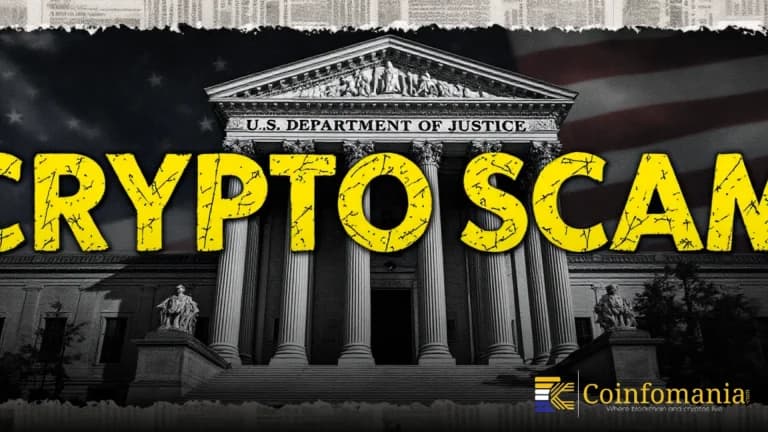 Le DOJ américain emprisonne un ressortissant chinois pour une escroquerie crypto de 36,9 millions de dollars