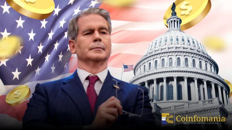 US Government’s Bitcoin Policy Aims to Reduce Market Volatility