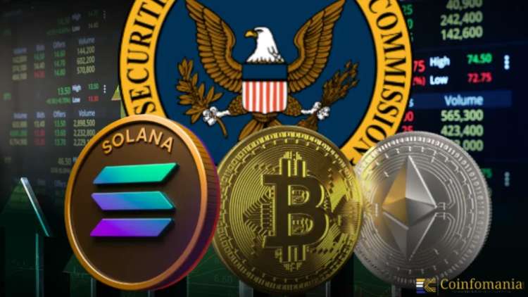 QMMM s’effondre après des accusations de manipulation de la SEC sur un plan crypto de 100 millions de dollars