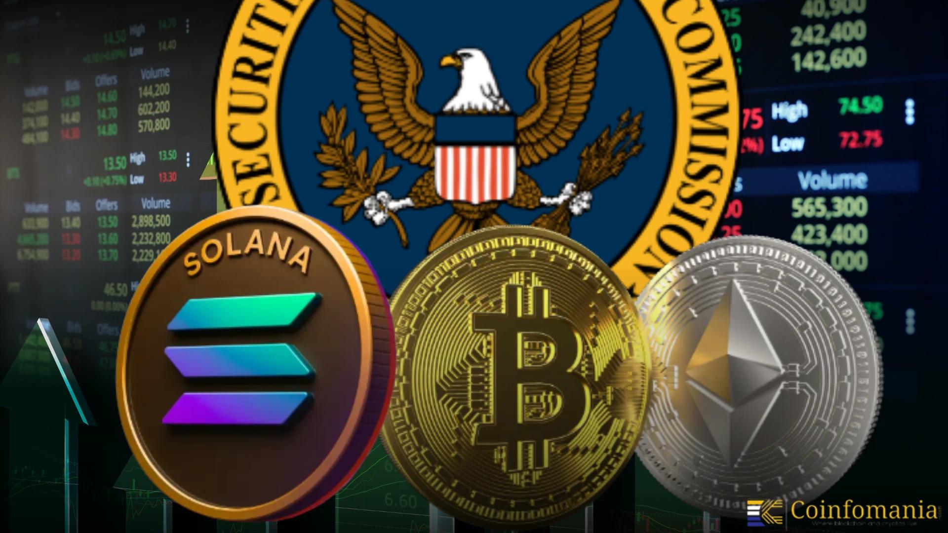 QMMM s’effondre après des accusations de manipulation de la SEC sur un plan crypto de 100 millions de dollars