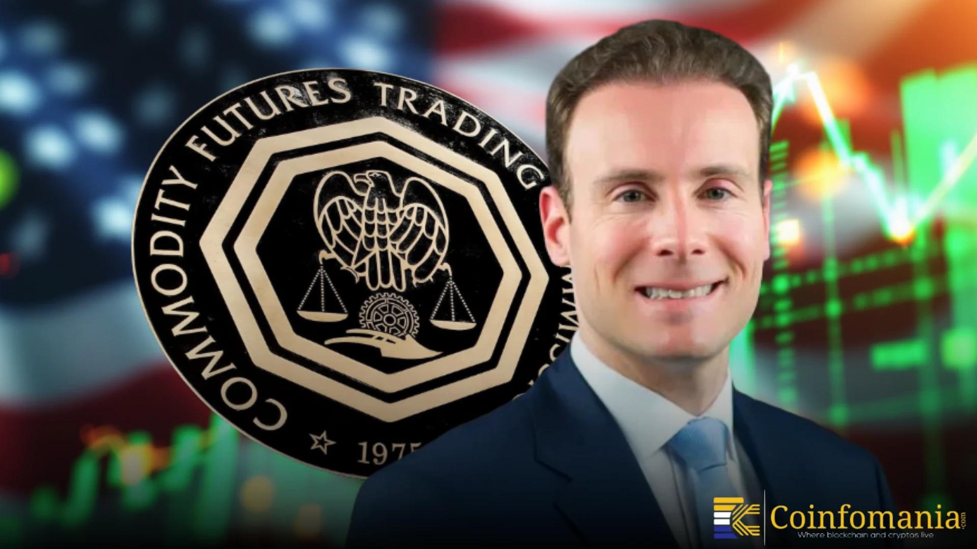 Mike Selig CFTC Confirmation Signals Pro-Crypto Regulatory Shift