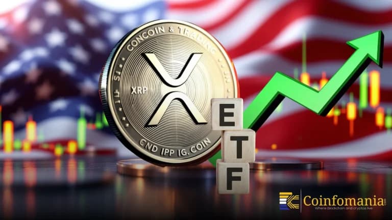 U.S. Spot XRP ETFs See Massive $60.5M Weekly Inflows