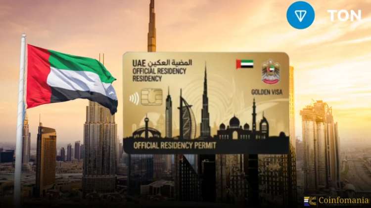 Les autorités des Émirats arabes unis rejettent les allégations de visa doré de la Fondation TON comme étant fausses