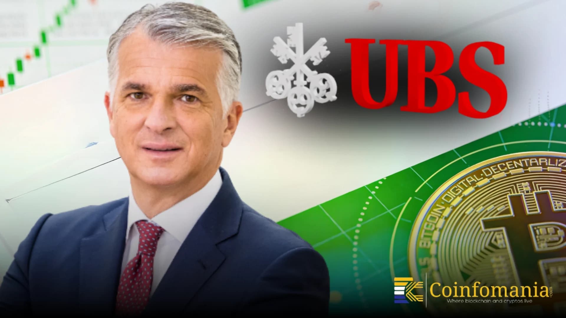 UBS Crypto Expansion Targets Retail Bitcoin and Tokenized Assets
