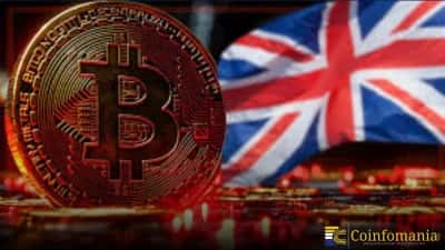 UK Launches Nationwide Enforcement Drive to Tackle Crypto Tax Evasion