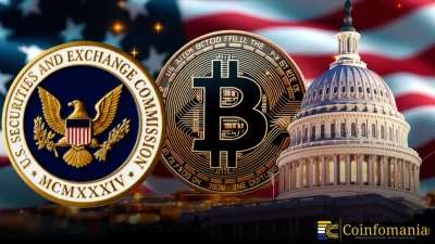 US Congress Pushes SEC to Allow Bitcoin in 401(k) Plans