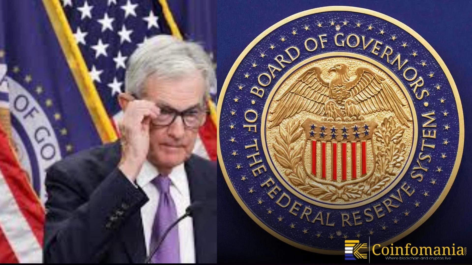 US Fed Adds $74.6B Liquidity in New Year Market Operations