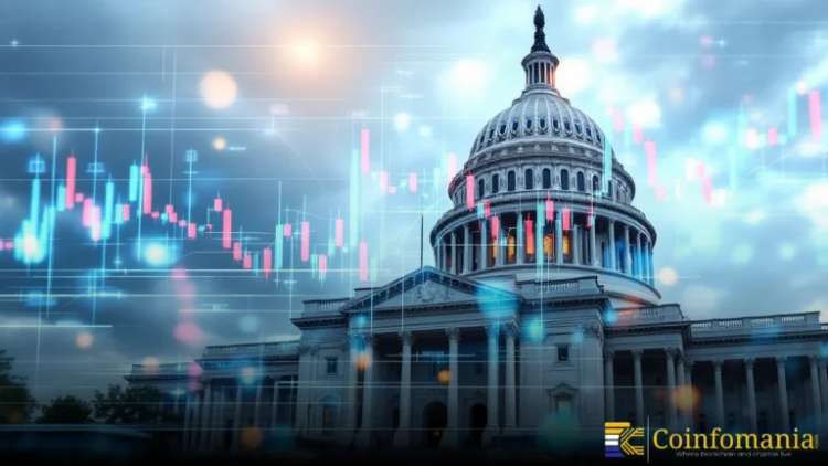 US House Pushes Senate for Fast Action on Crypto Market Structure Reform