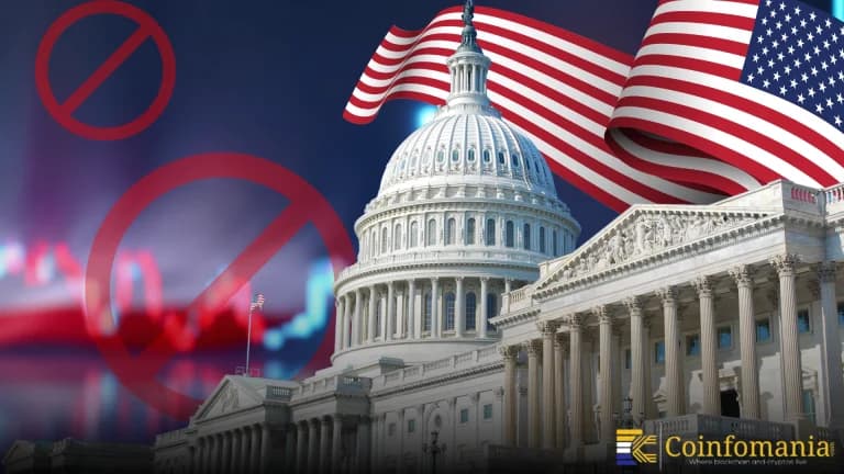 US-Gesetzgeber bewegen sich auf ein Verbot von Sportwetten auf Prognosemärkten zu