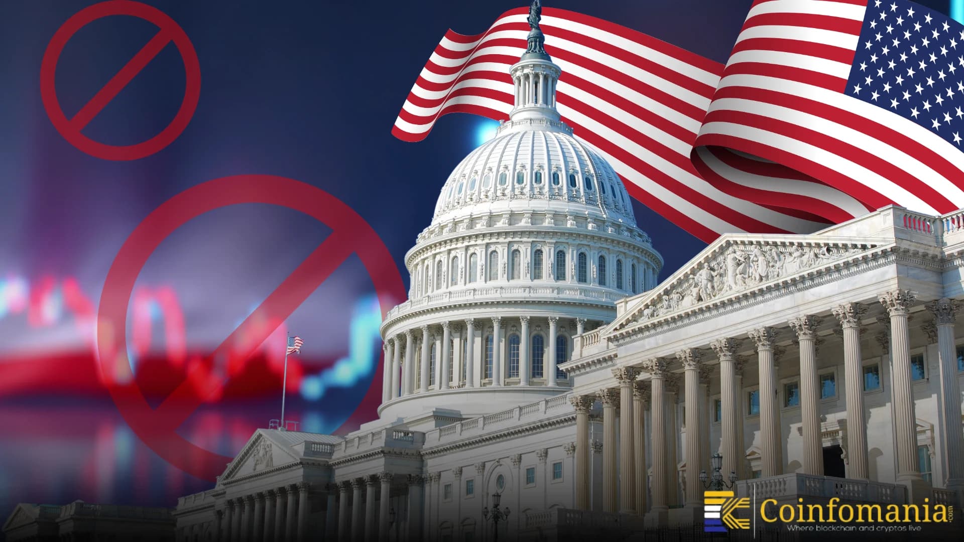 US-Gesetzgeber bewegen sich auf ein Verbot von Sportwetten auf Prognosemärkten zu