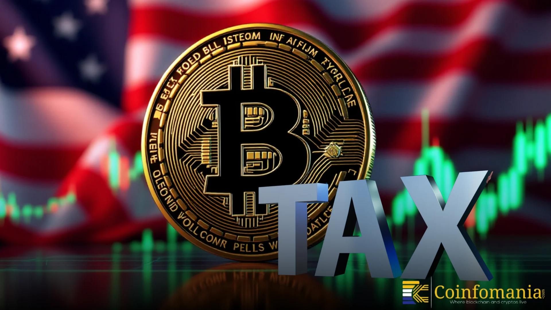 US Push to Fix Staking Tax Rules Could Reshape Crypto Investor Taxes