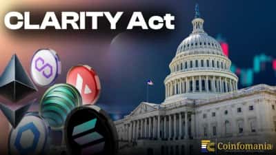 US Senate May Delay Crypto Market Structure CLARITY Act