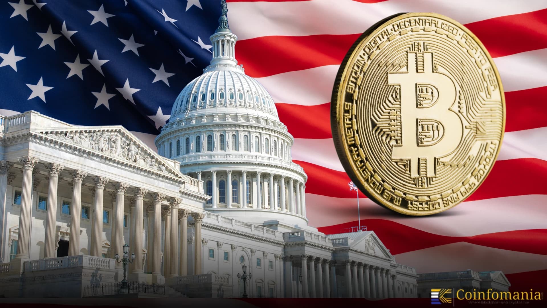 US Treasury Exempts Bitcoin from 15% Corporate Minimum Tax