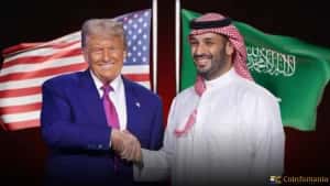 US and Gulf Join Forces in $2 Trillion AI Power Play