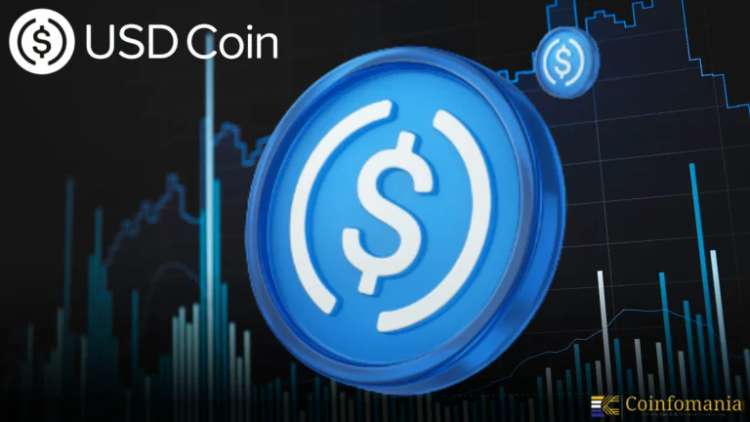 La création de USDC ravive l’espoir d’un prochain rebond sur le marché crypto