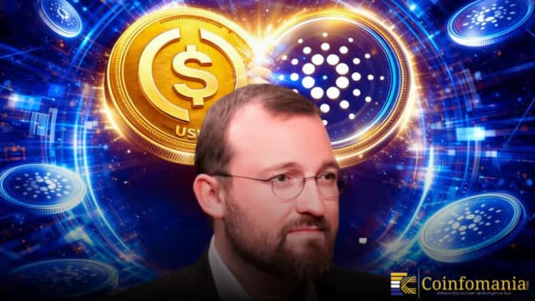 USDCx Integration Brings Long-Awaited Stablecoin Momentum to Cardano