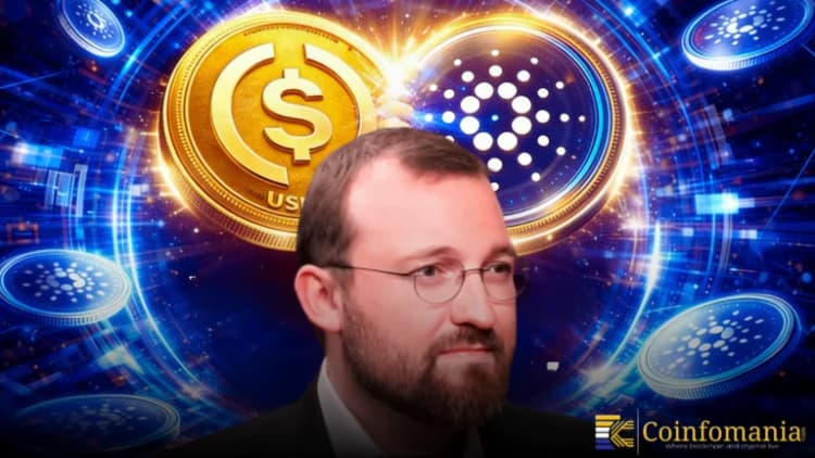 USDCx Integration Brings Long-Awaited Stablecoin Momentum to Cardano
