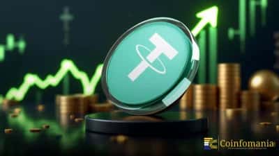 USDT Minting Surges As $5B Liquidity Enters Crypto