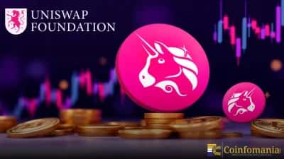 มูลนิธิ Uniswap ระบุเงินทุนเพียงพอจนถึงมกราคม 2027